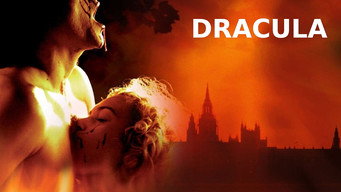 #8 Dracula