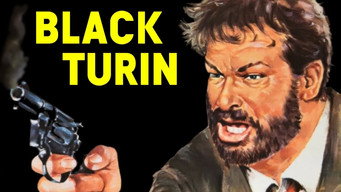 Black Turin (1972)