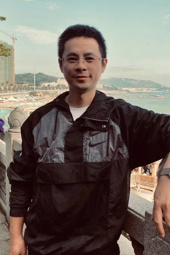 黄晓洪の人物画像 2