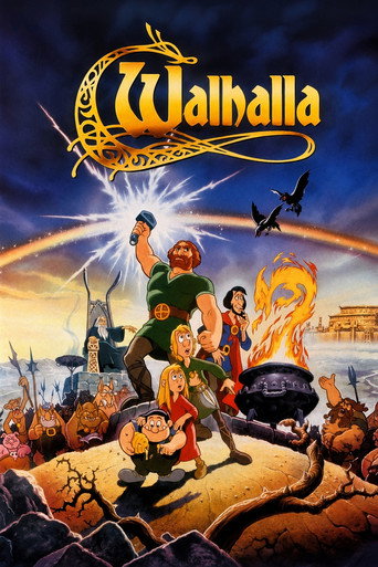 Valhalla