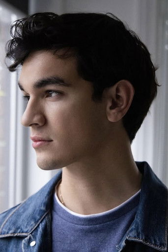 Foto de Jacob Rodriguez