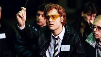 Episode 5 — Live At Leeds