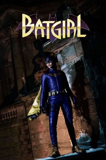 Batgirl (1970)