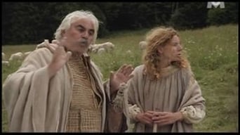 Kaamelott S5E37 poster