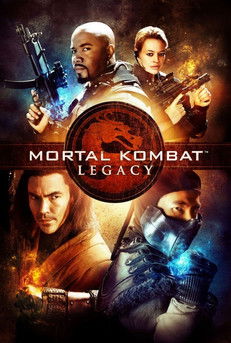 Mortal Kombat: Legacy (2011)