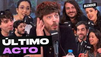 Episode 119 — Episode 119