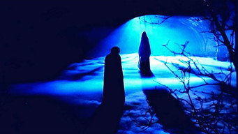 A Christmas Carol backdrop 4