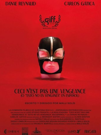 Ceci n'est pas une Vengeance (Or