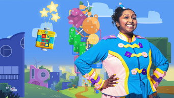 Playtime Towers (2025- )