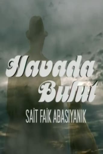 Poster of Havada Bulut