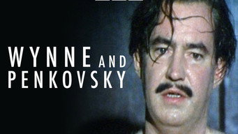 The Man from Moscow (1985)