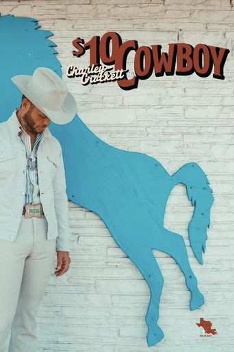 Charley Crockett: $10 Cowboy