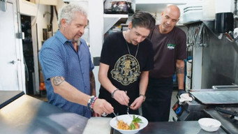 Diners, Drive-Ins and Dives T51E5