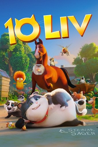 10 Lives