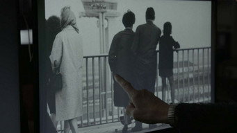 La Jetee: The Fifth Shot (2024)