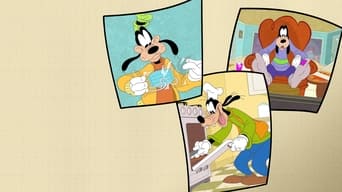 Goofy in How to Stay at Home (2021)