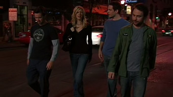 第8話：Hundred Dollar Baby Commentary