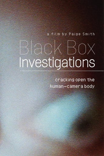 Black Box Investigations en streaming 