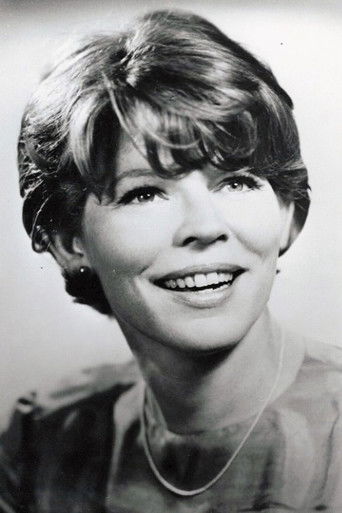 Foto de Anne Jackson