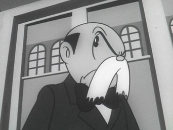 Episode 13 — The Eyes of Christ