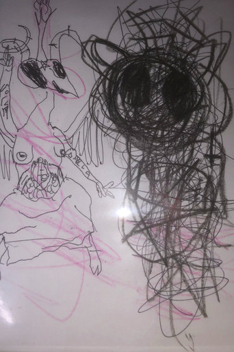 𐕣TAPE 1𐕣 - Why Does Jesus Hate Me?