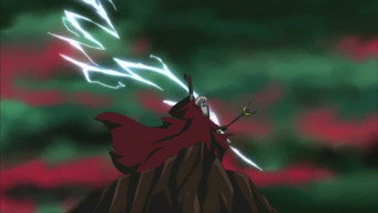 #7 Mazinger Edition Z: The Impact!