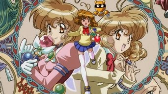 Poster do episódio 25 de Corrector Yui