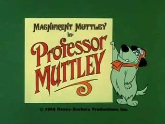 Professor Muttley