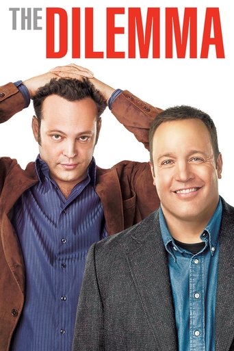The Dilemma (2011) The Dilemma (2011)