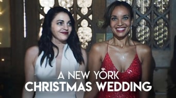 #5 A New York Christmas Wedding