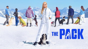 #4 The Pack