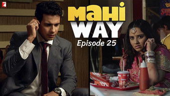 Episode 25 — Episode 25