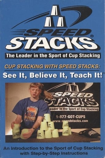 Speed Stacks