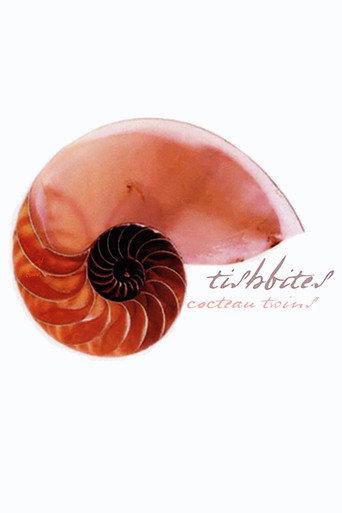 Cocteau Twins – Tishbites poster