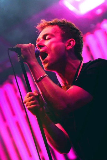 Blur at the BBC (2023)