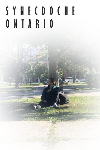 Synecdoche, Ontario poster