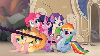 Galeria 3 - My Little Pony: La película