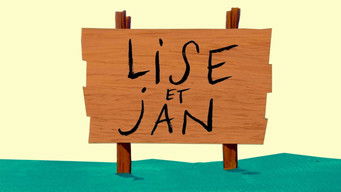 第5話：Lisa and Jan