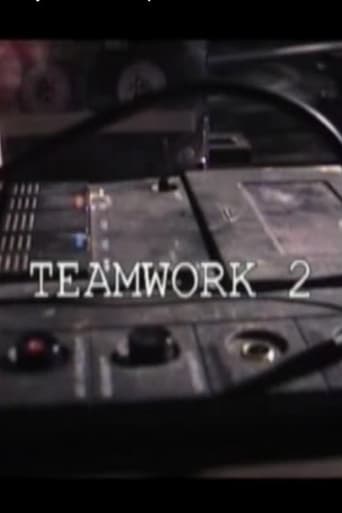 Poster of Teamwork 2