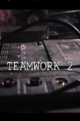 Teamwork 2