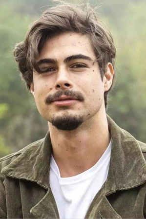 Rafael Vitti headshot