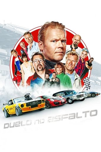 Duelo no Asfalto Torrent (2021) Dual Áudio / Dublado WEB-DL 720p e 1080p FULL HD – Download