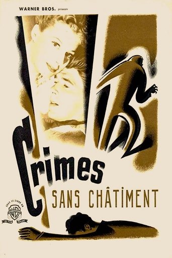 Crimes sans châtiment