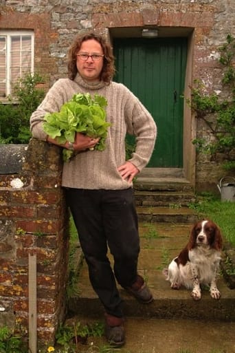 Poster of River Cottage