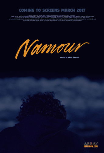 Namour (2016)
