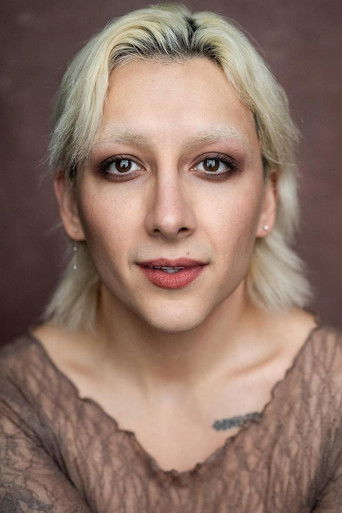 Mason Alexander Park is Ian Wright