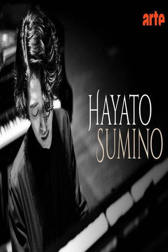 Hayato Sumino performs Chopin, Ravel, and Brahms  @ Nippon Budokan Hall, Tokyo (2024)