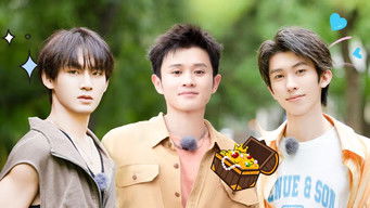 Episode 5 — Episode 5