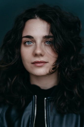 Foto de Greta Esposito