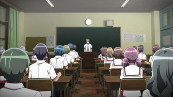 Episode 12 — We Are All Connected